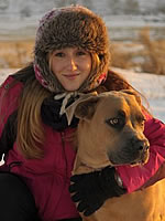 "Bella" | About Time's Milagro | Brittany & Jon | -Alberta, Canada